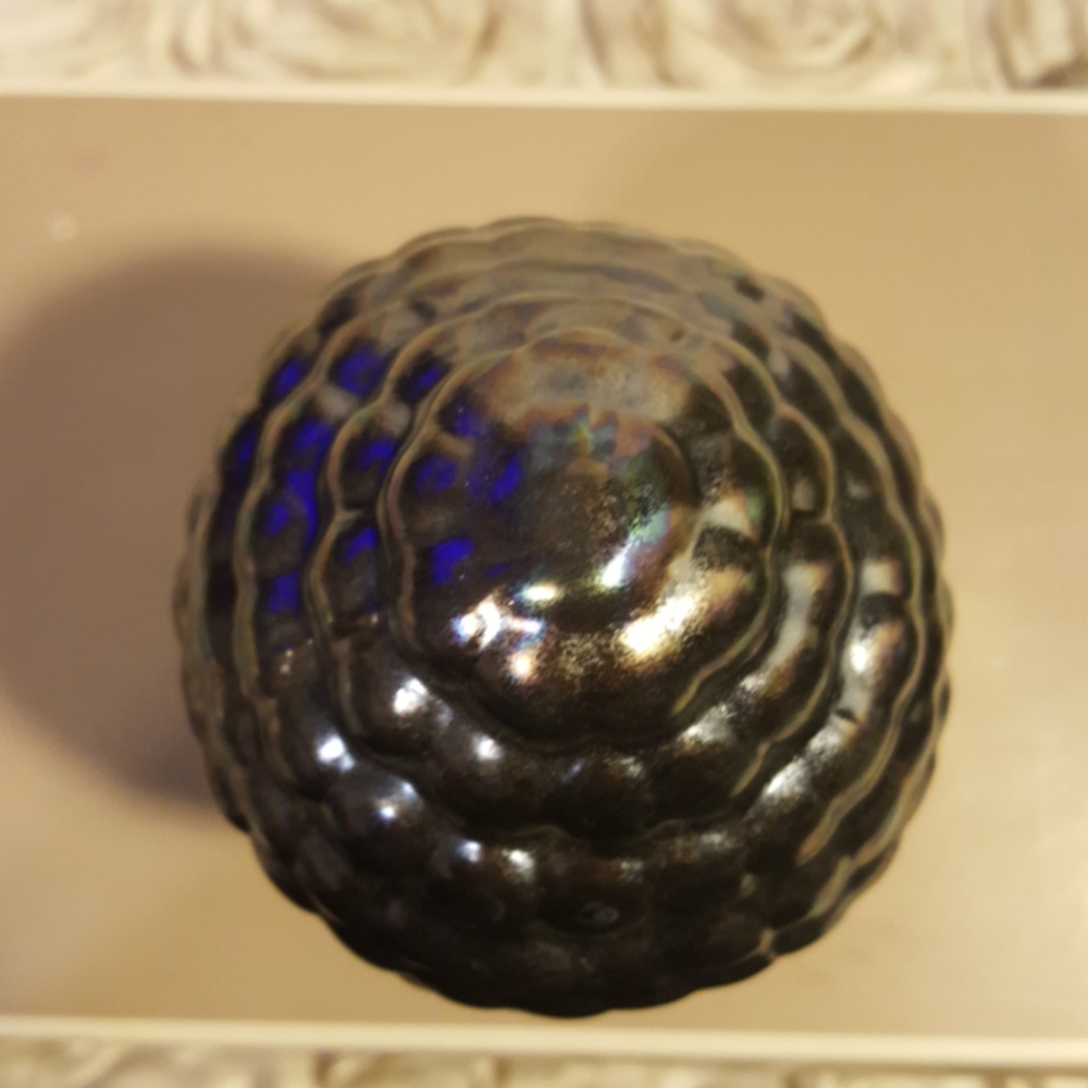 Buddha Head Home Decor - Ceramic. - Picture 5 of 10